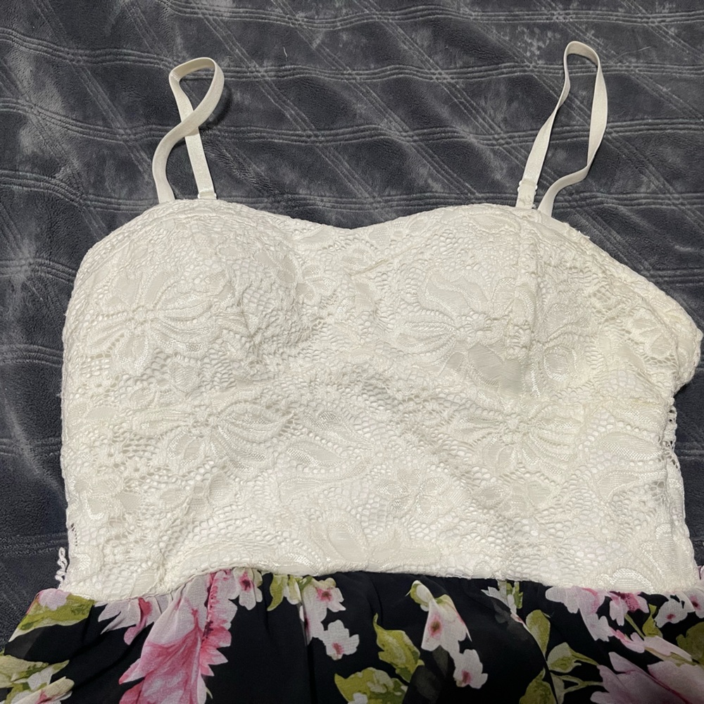 Lily Rose dress